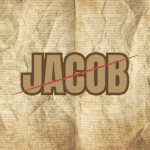 No More Jacob