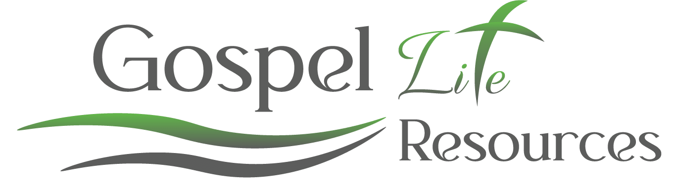 Gospel Life Resources Logo