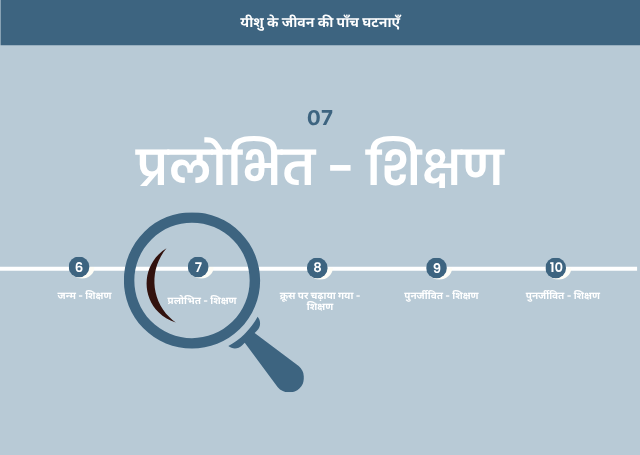7. जन्म - शिक्षण